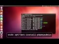 Tutorial Instalar Apache + MySQL + PHP + ...