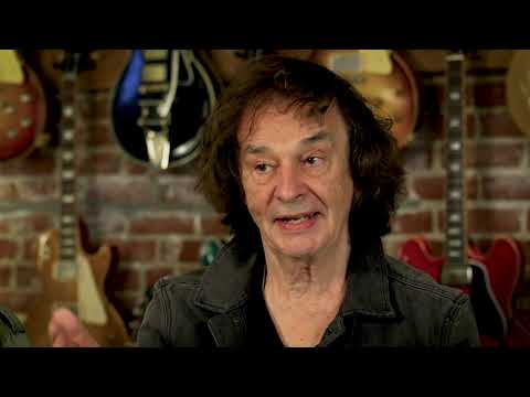 The Zombies Track by Track at Gibson (Tell Her No)