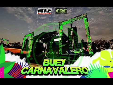 El Buey Carnavalero - Skorpion Disco Show (audio Original)