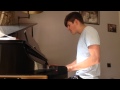Bo Burnham - Words words words (Cover) 