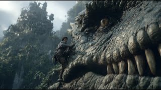 😮 Um Filme Que Você Sempre Querer Reviver! 😮Aventura Fantasia en español latino