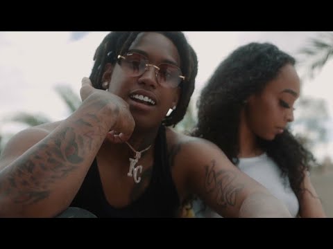 TH3VIB3 - Like Me (Official Video) | Dir. Dre Paiid