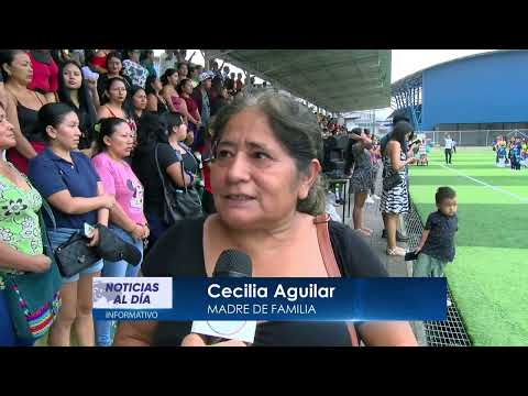 CAMPEONATO DEPORTIVO UNIDAD CIUDAD DE TENA 2026 - ALLYTV NAPO