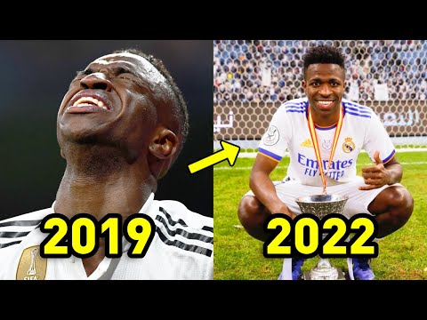 5 PROVAS DE QUE O MUNDO DÁ VOLTAS NO FUTEBOL