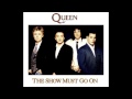 Queen - The Show Must Go On, 1991 (HQ ...
