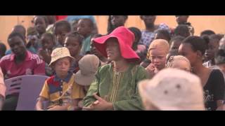 Salif Keita feat. Les Ambassadeurs-  Mali Denou  For Albinism Awareness