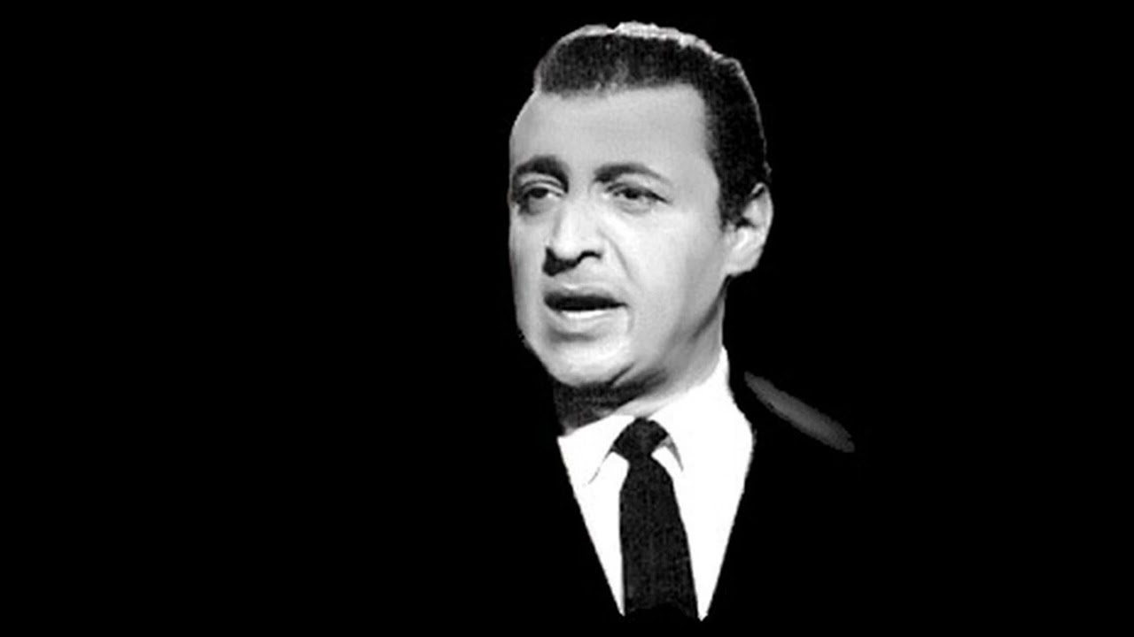 Ocho.gr - Julio Sosa - Leopoldo Federico - La Cumparsita Y Por Que Canto Asi