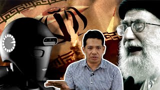 Download lagu Ini Sebenarnya yang Barat Takut dengan Iran mp3