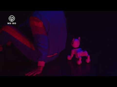 A CIEGAS (LOS CIEGOS DE MAETERLINCK) PEP LAZA | NURO