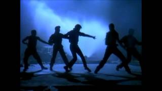 Michael Jackson Superfly Sister