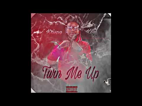 KrispyKey- Pop My Shit(Official Audio)