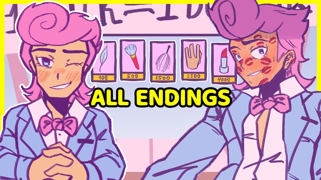 Lovemoney Game - Pro Player Guide