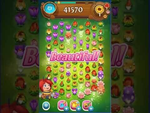 Blossom Blast Level 685