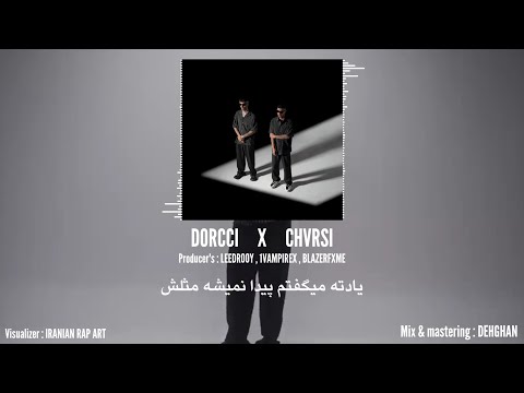 "OOK!" DORCCI X CHVRSI (unofficial) lyric video