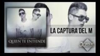 Crecer german La captura del m gordo (Gabriel Lopez)