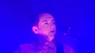 Tom Clarke (Enemy) - Away from Here. 17.06.17