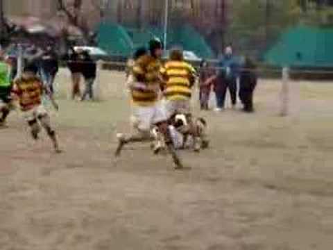 Belgrano - Hindu try de fede