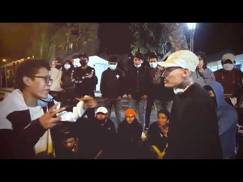 ARCATA VS M. VALENCIA / Final / Clasificatoria Sangre X Sangre Arequipa 3ra Fecha