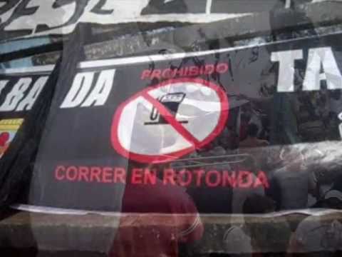 CLAB ATLETICO CLAYPOLE "LA BANDA DE LOS TAMBEROS"