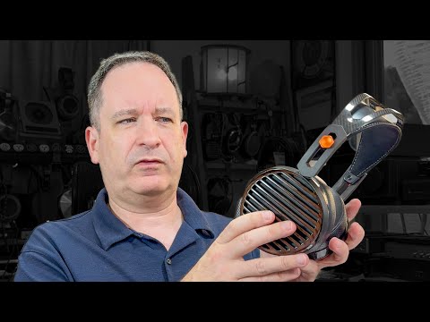 These headphones surprised me. FiiO's FT7