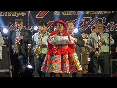 Huayno mix Juanita del Rosal - EfrankaMix