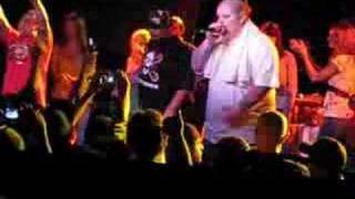 Jedi Mind Tricks &quot;Me Ne Shalto&quot; Live