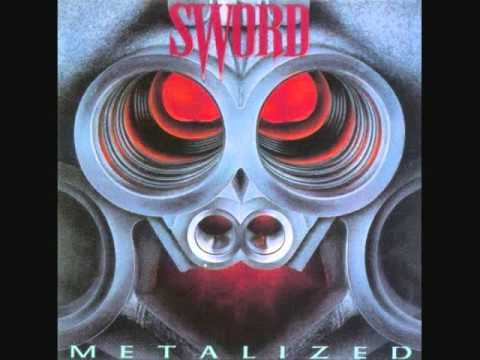 Stoned Again - Sword