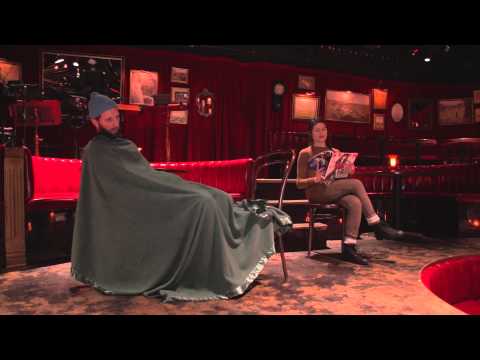 After The Great Comet - Andrey