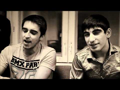 Shami ft. SK - Запомни I love you (ко дню рождения)