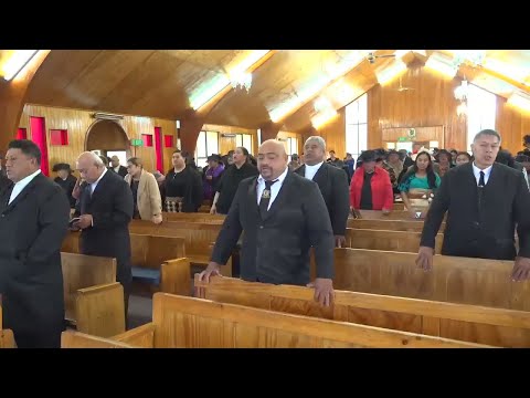 HIMI 448- 'OKU KEI KALANGA #HIVASIASITONGA #SIASITONGAHOUEIKI