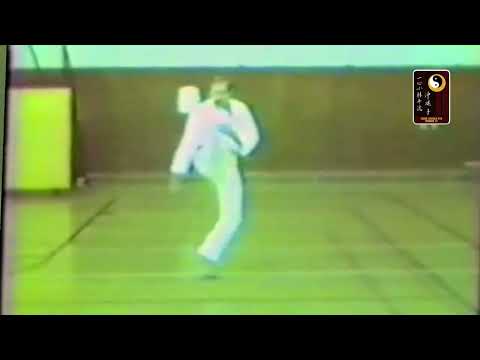 Gankaku Sho – Sensei Joe Hageman