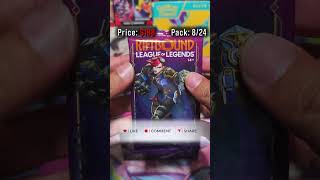 Riftbound - Day 28 - Unleashed - Profit/Loss??
