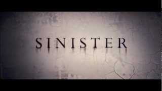 Sinister: Super 8 Horror