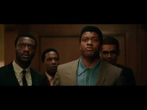 One Night in Miami - Clip - Stockholm International Film Festival 2020