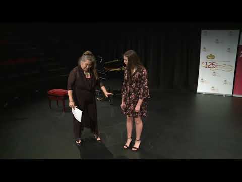 Masterclass with Lady Shaula - Ngarra Burra Ferra