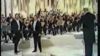 Alfredo Kraus & Barry McDaniel - Au Fond Du Temple Saint