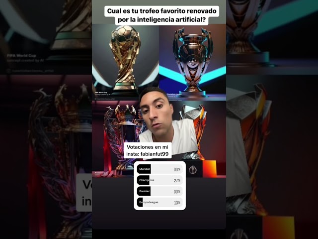 Vídeo relacionado con Trofeo de fútbol Larius - ST2 (con texto personalizado, dorado)
