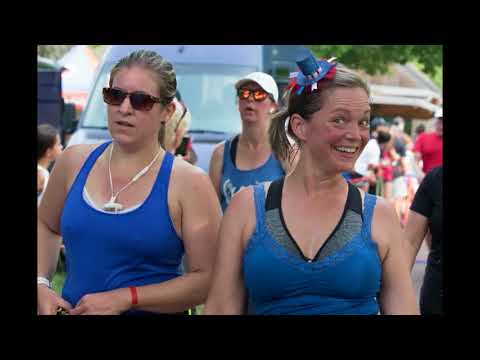 REV RUN 2018 Official Video Photos