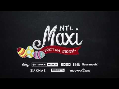 MAXI VIKEND PONUDA 18-21.04.2019.
