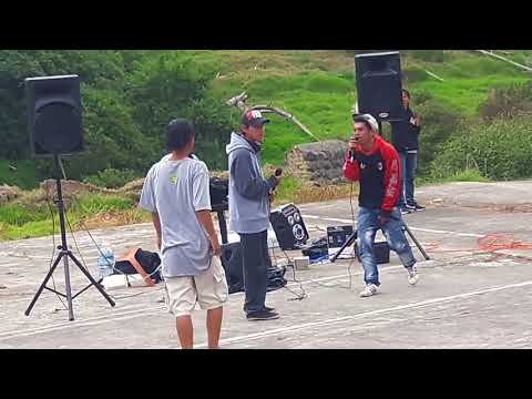 ??? vs Juanito Koracha - Repechaje - L.A. Battle Final Nacional Ecuador