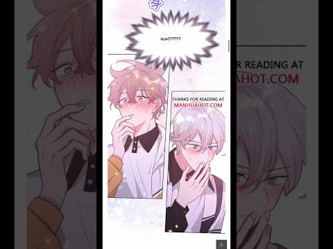 Don’t say you love me ❤️💕#manga#BL#edit#yaoi#