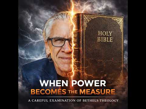 Examining Bethel | When Power Becomes the Measure