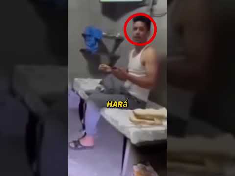 La RESPUESTA de este prisionero te hará REÍR #shorts #curiosidades #datoscurisos