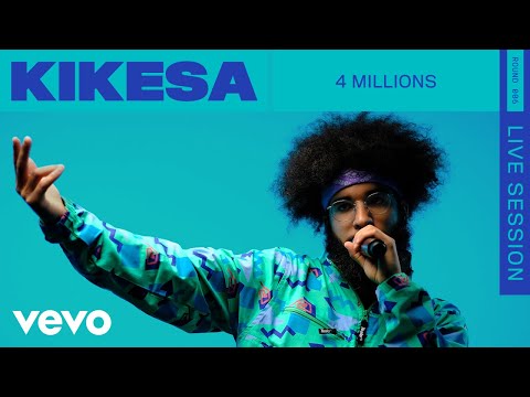 Video thumbnail for 4 millions