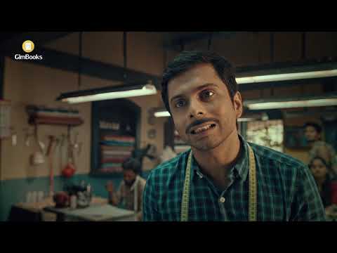 GimBooks - Your Easy Invoice Manager. Download the App now from play store