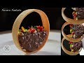 Ferrero Fantasia Dessert – Bruno Albouze