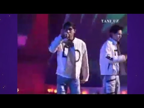 KVARTET - KVARTACHKA (TARONA TAQDIMOTIDA)