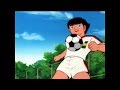 Captain Tsubasa Opening Song In French