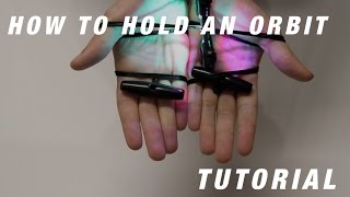 Orbit Tricks: How To Hold an Orbit - by GloFX
