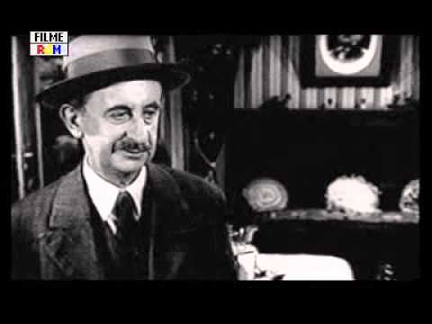 Titanic vals - secventa cu palaria